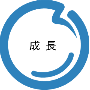 成長