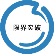 限界突破